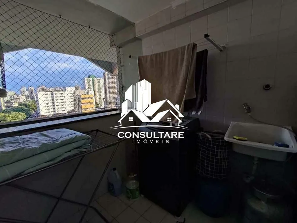 Cobertura, 3 quartos, 147 m² - Foto 4