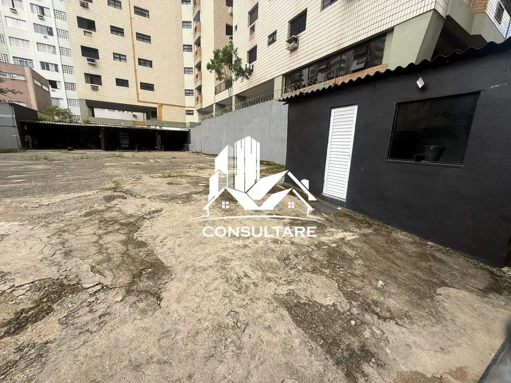 Terreno, 651 m² - Foto 1