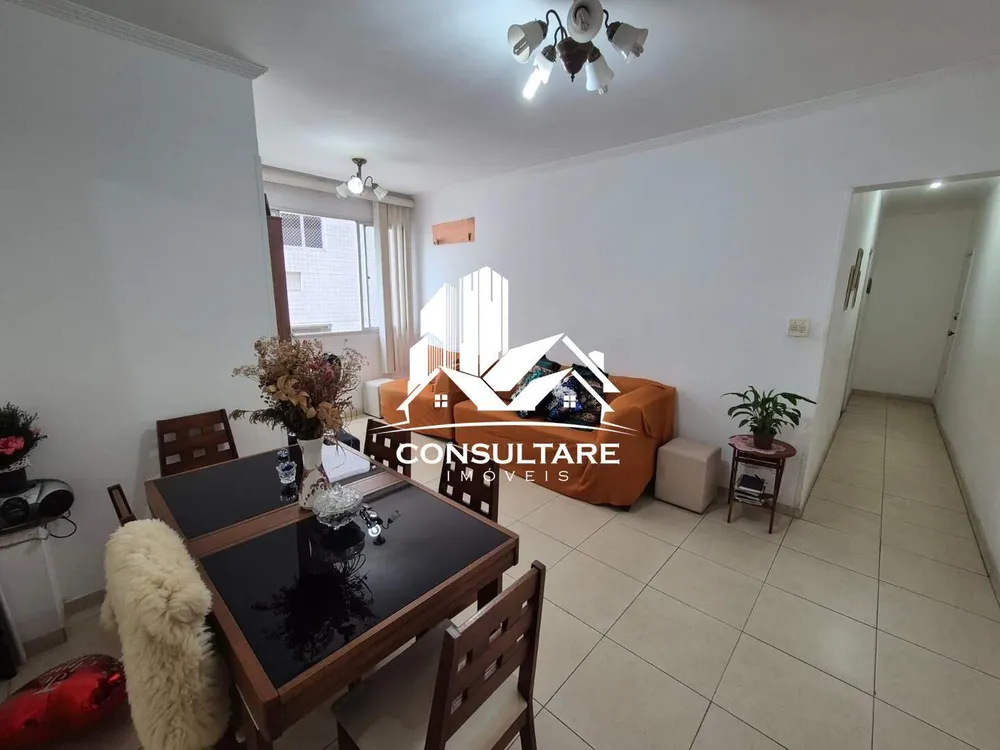 Apartamento, 2 quartos, 111 m² - Foto 1