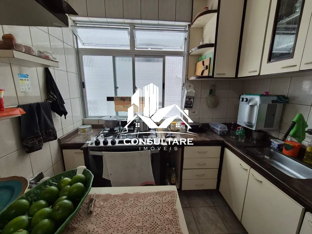 Apartamento, 2 quartos, 111 m² - Foto 2