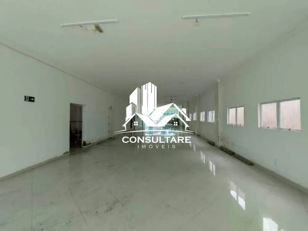 Loja-Salão, 400 m² - Foto 1