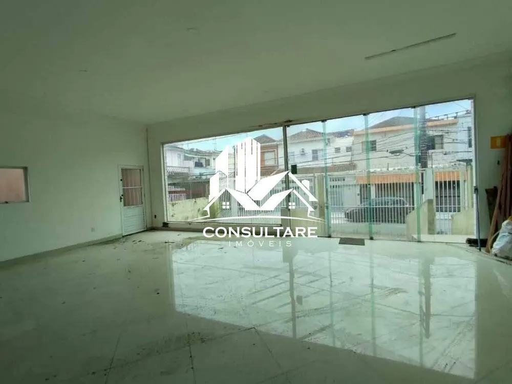 Loja-Salão, 400 m² - Foto 4