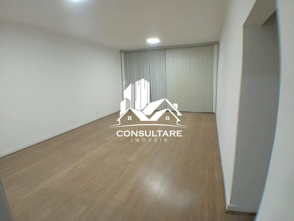 Apartamento, 3 quartos, 139 m² - Foto 1