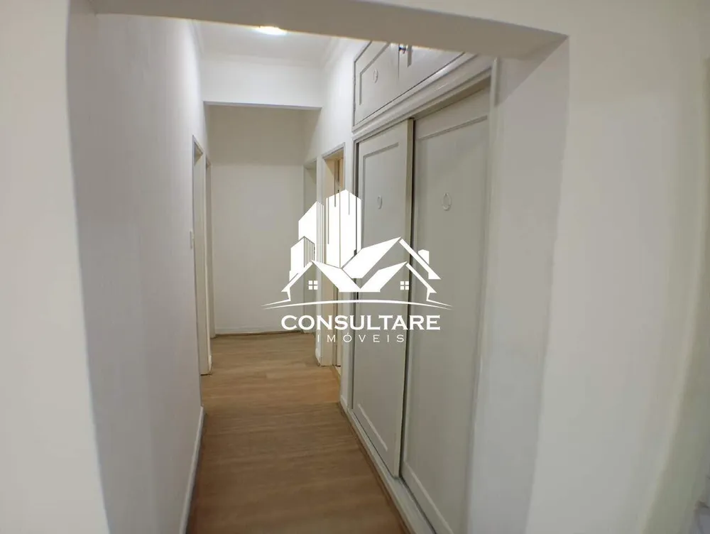 Apartamento, 3 quartos, 139 m² - Foto 3