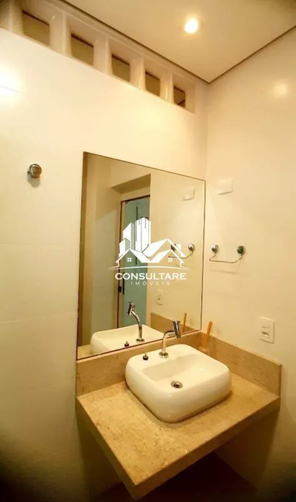 Apartamento, 3 quartos, 139 m² - Foto 2