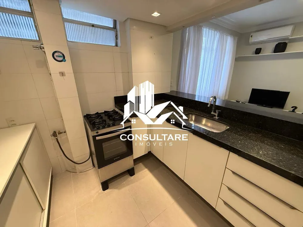 Apartamento, 1 quarto, 55 m² - Foto 3