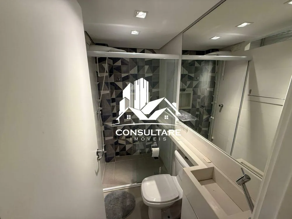 Apartamento, 1 quarto, 55 m² - Foto 2