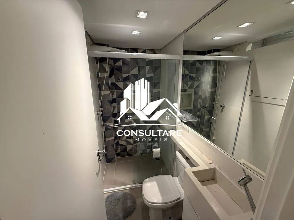 Apartamento, 1 quarto, 55 m² - Foto 4