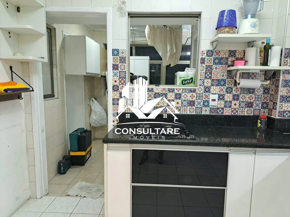 Apartamento, 3 quartos, 97 m² - Foto 4