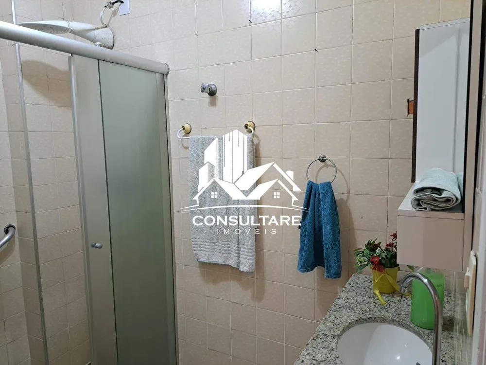 Apartamento, 3 quartos, 97 m² - Foto 2