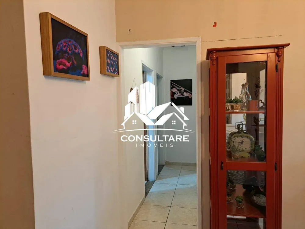 Apartamento, 3 quartos, 97 m² - Foto 1