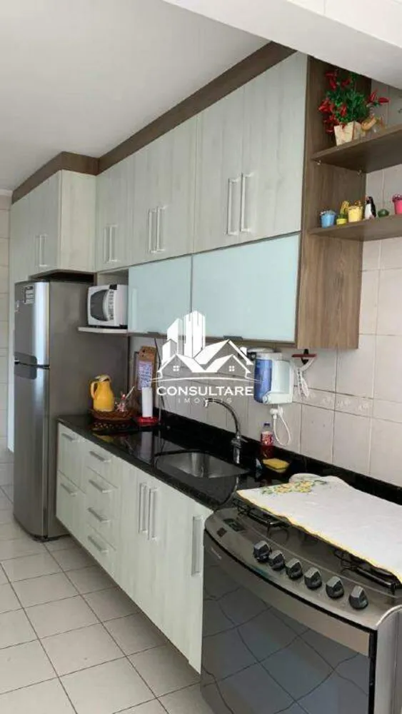 Apartamento, 3 quartos, 194 m² - Foto 3