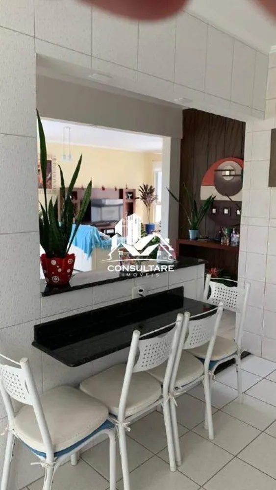 Apartamento, 3 quartos, 194 m² - Foto 2