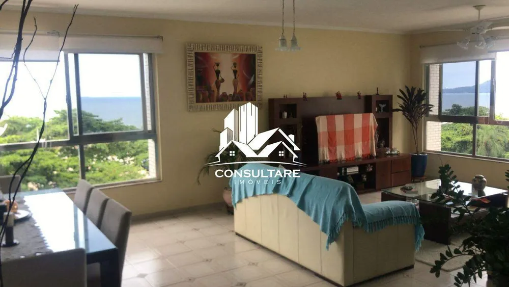 Apartamento, 3 quartos, 194 m² - Foto 1