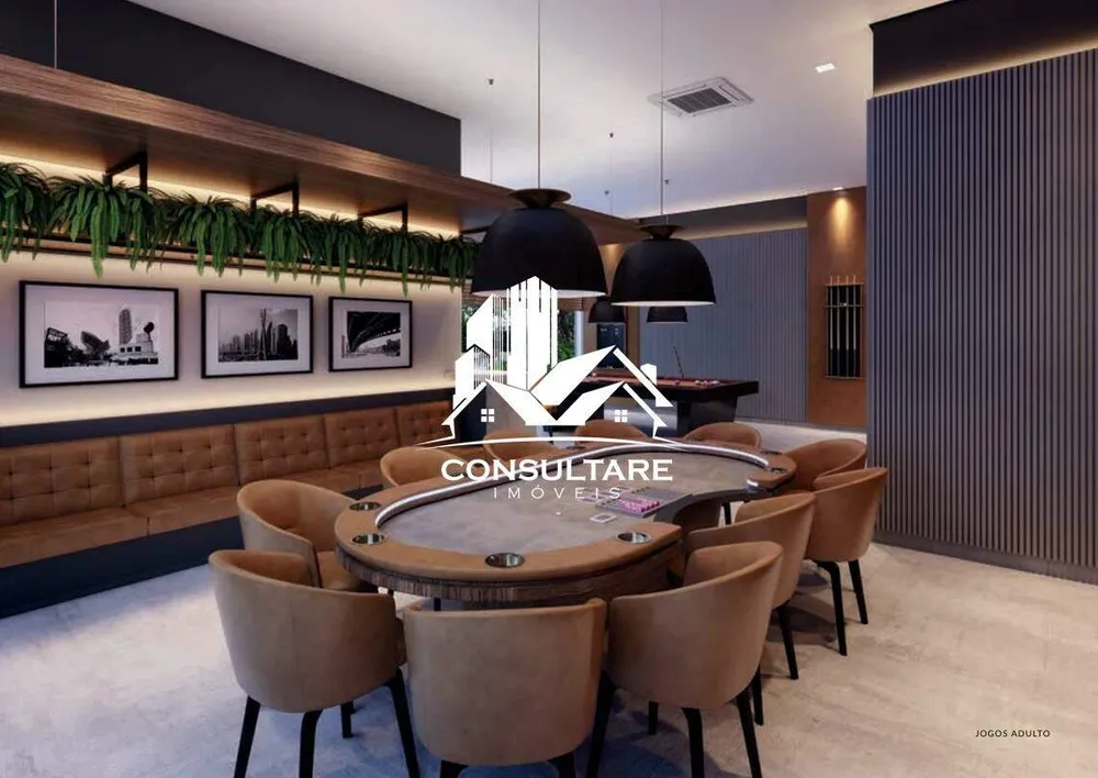 Apartamento, 3 quartos, 164 m² - Foto 4