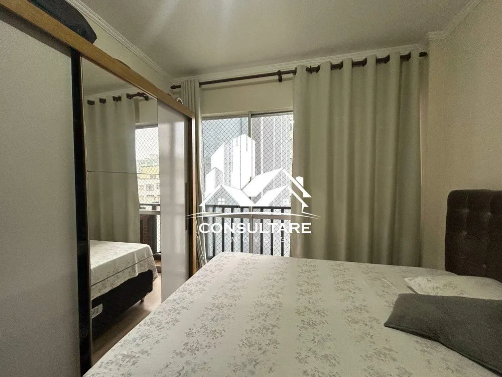 Apartamento, 2 quartos, 72 m² - Foto 1