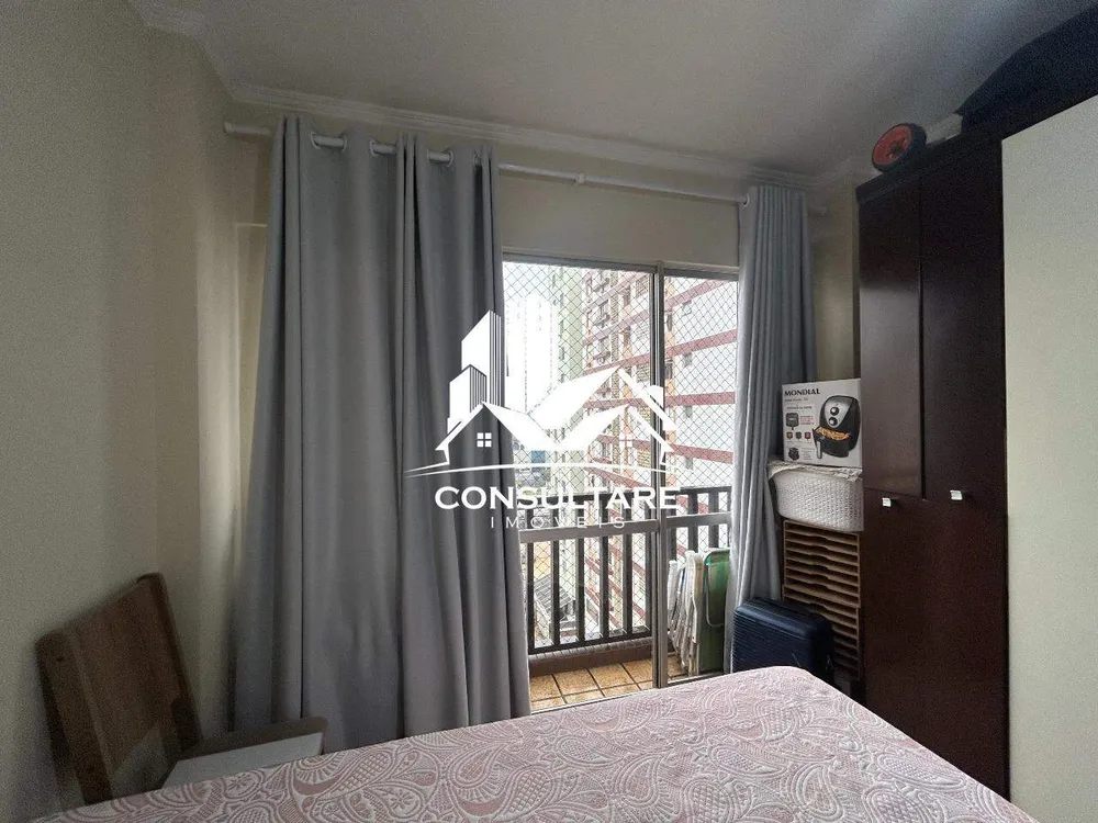 Apartamento, 2 quartos, 72 m² - Foto 2
