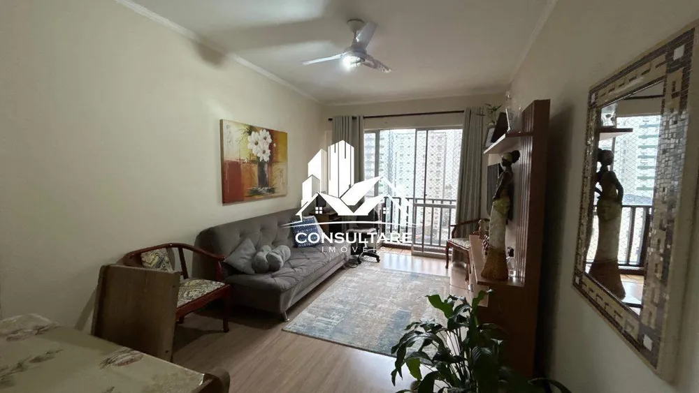 Apartamento, 2 quartos, 72 m² - Foto 3