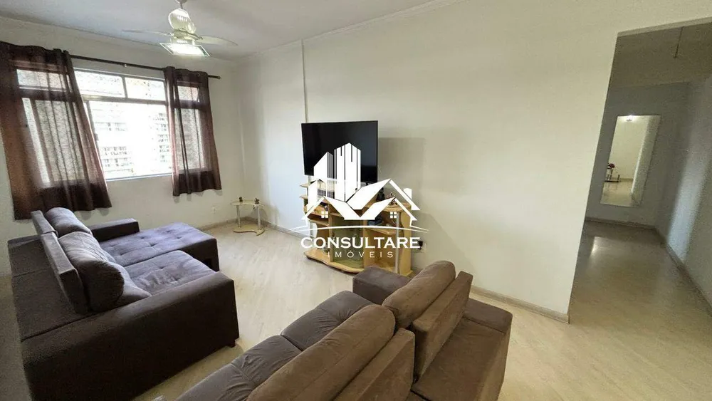 Apartamento, 2 quartos, 134 m² - Foto 4