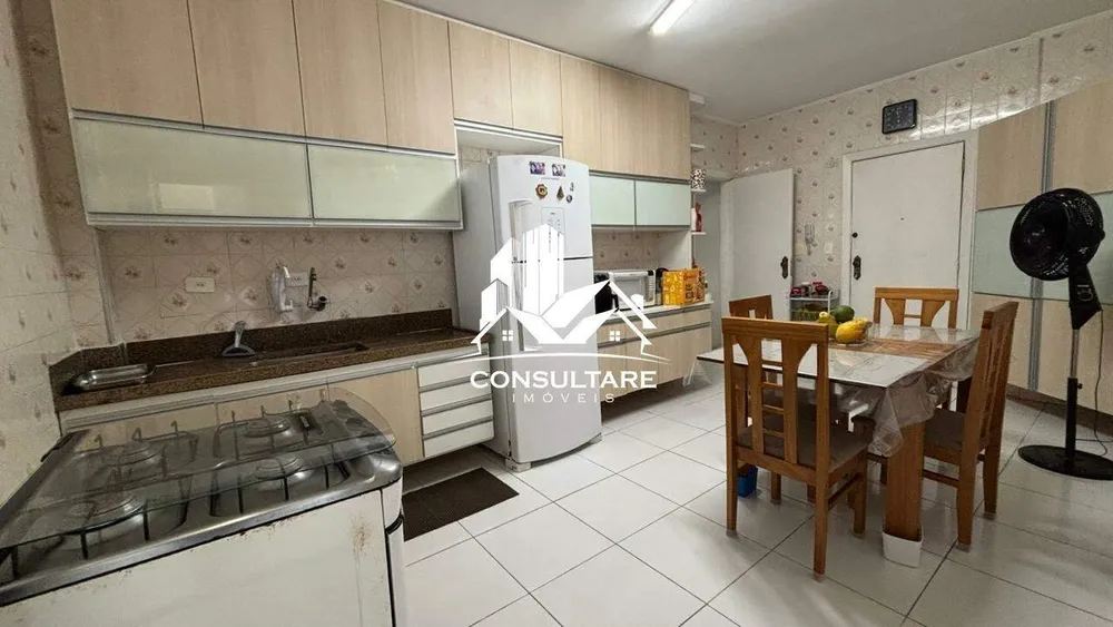 Apartamento, 2 quartos, 134 m² - Foto 2