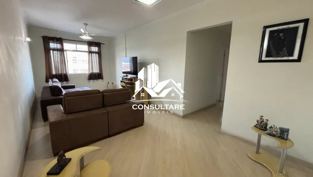 Apartamento, 2 quartos, 134 m² - Foto 3