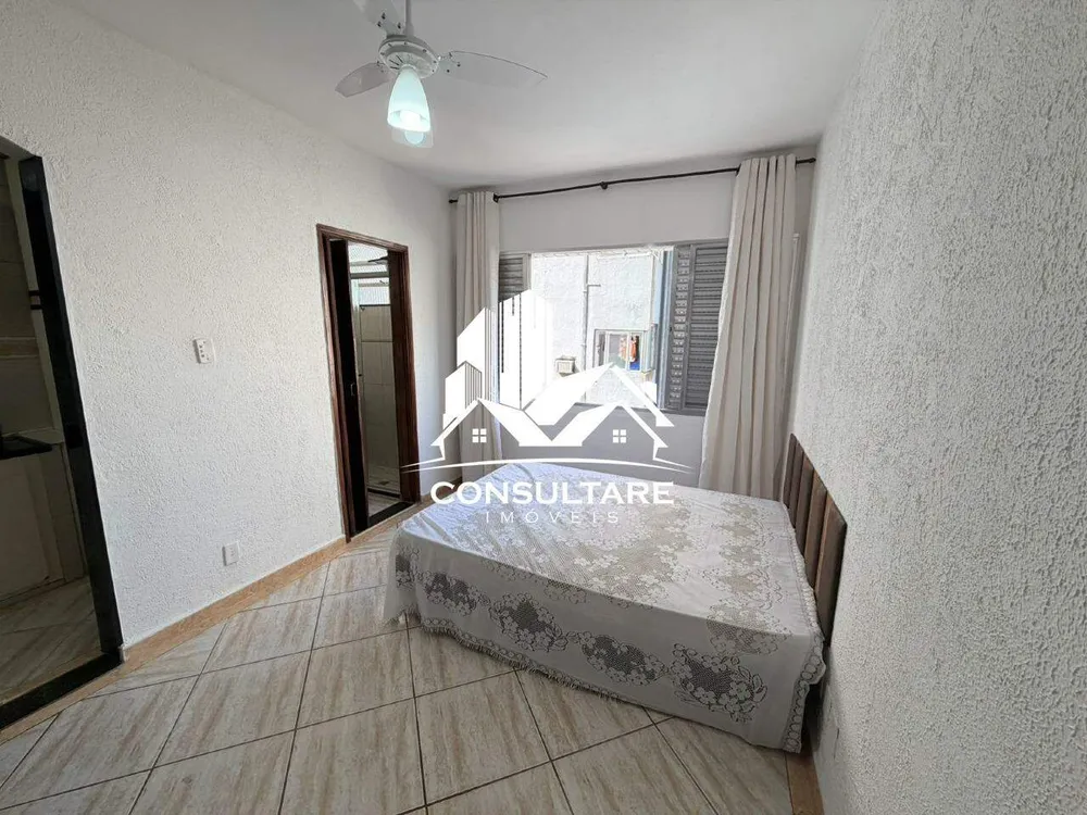 Kitnet-Studio, 35 m² - Foto 2