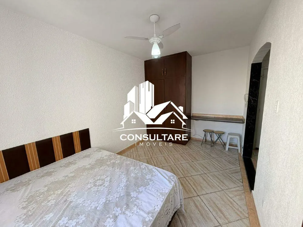Kitnet-Studio, 35 m² - Foto 3