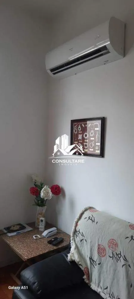 Apartamento, 1 quarto, 67 m² - Foto 1