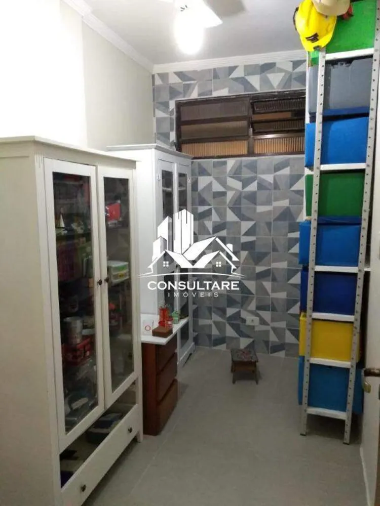 Apartamento, 3 quartos, 100 m² - Foto 4