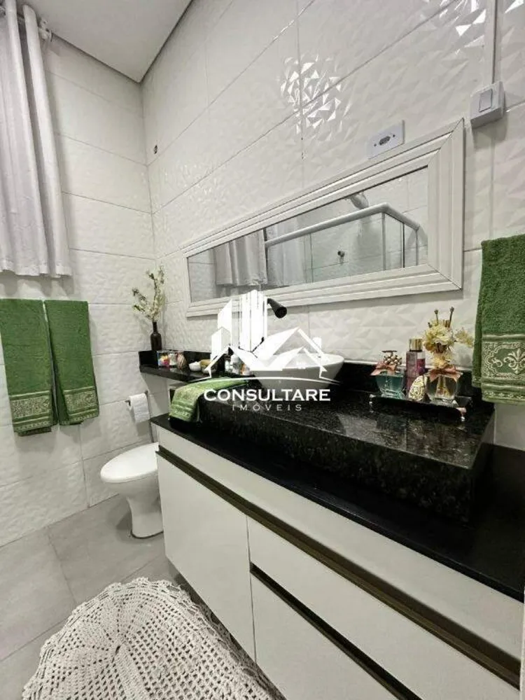 Casa, 3 quartos, 97 m² - Foto 2