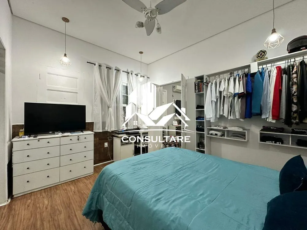 Casa, 3 quartos, 97 m² - Foto 1