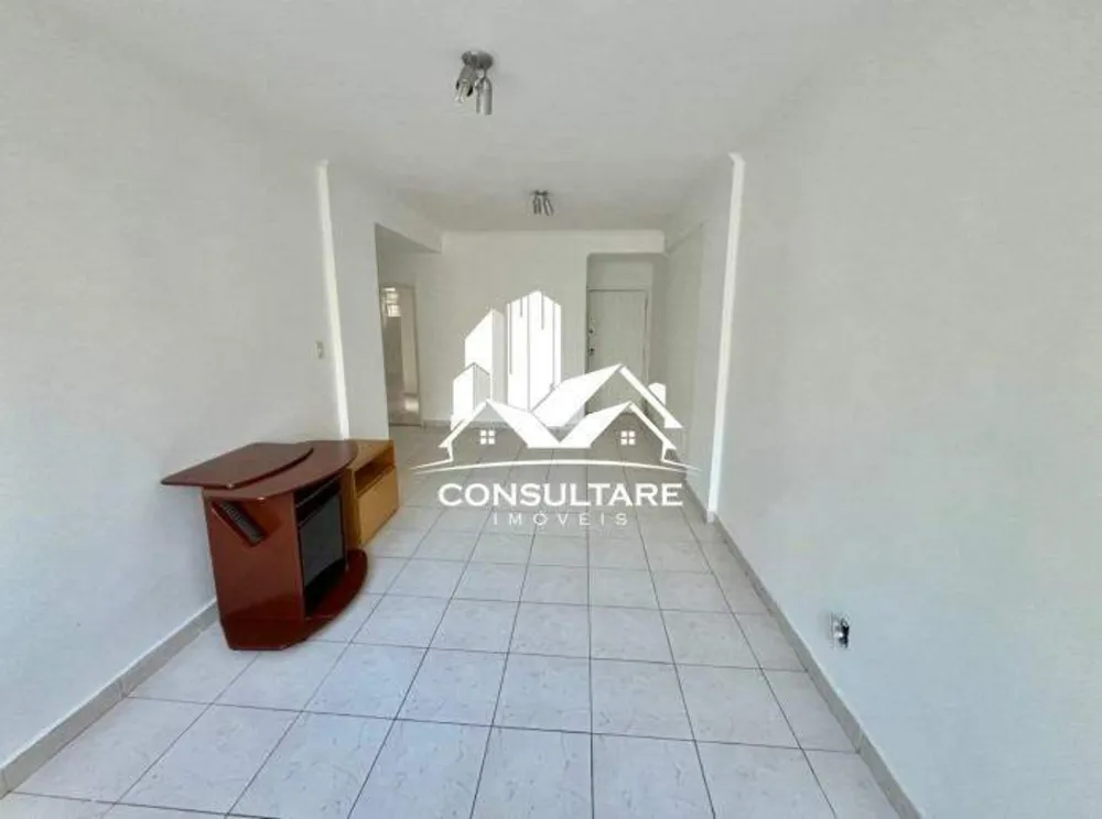 Apartamento, 2 quartos, 90 m² - Foto 1