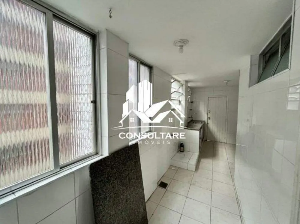 Apartamento, 2 quartos, 90 m² - Foto 3