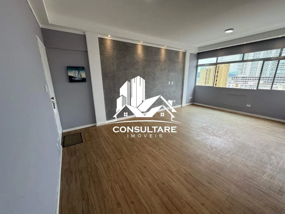 Apartamento, 3 quartos, 150 m² - Foto 2