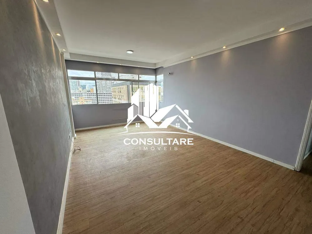 Apartamento, 3 quartos, 150 m² - Foto 1