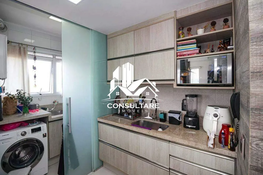 Apartamento, 3 quartos, 116 m² - Foto 4