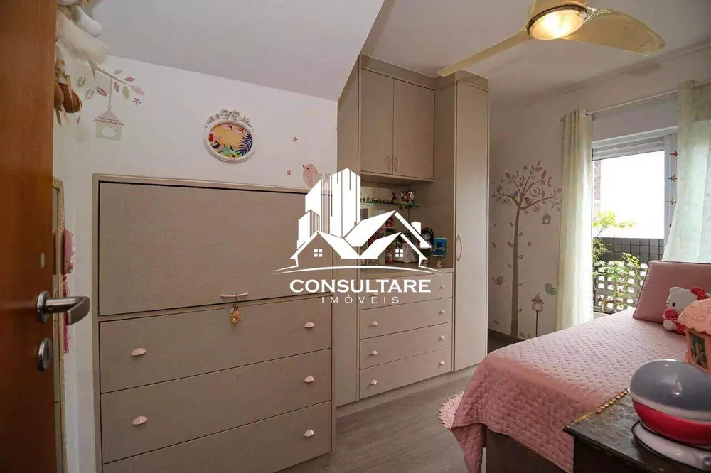 Apartamento, 3 quartos, 116 m² - Foto 2