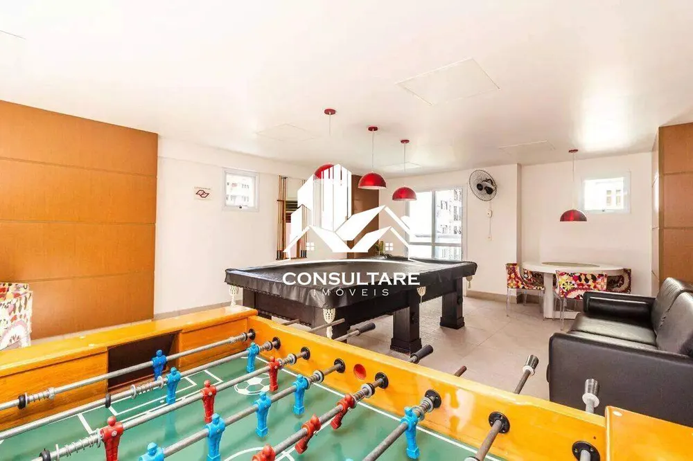 Apartamento, 3 quartos, 116 m² - Foto 1