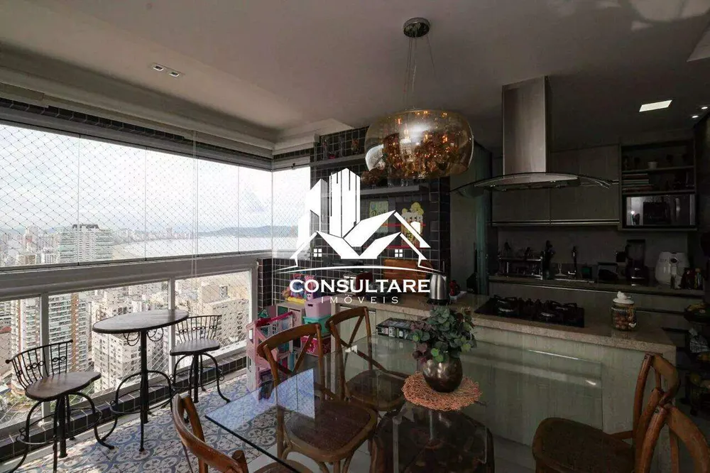 Apartamento, 3 quartos, 116 m² - Foto 3