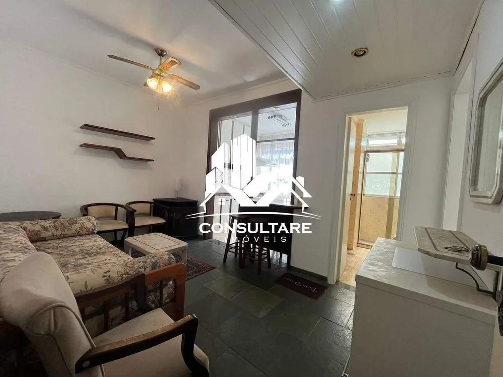 Apartamento, 2 quartos, 70 m² - Foto 1
