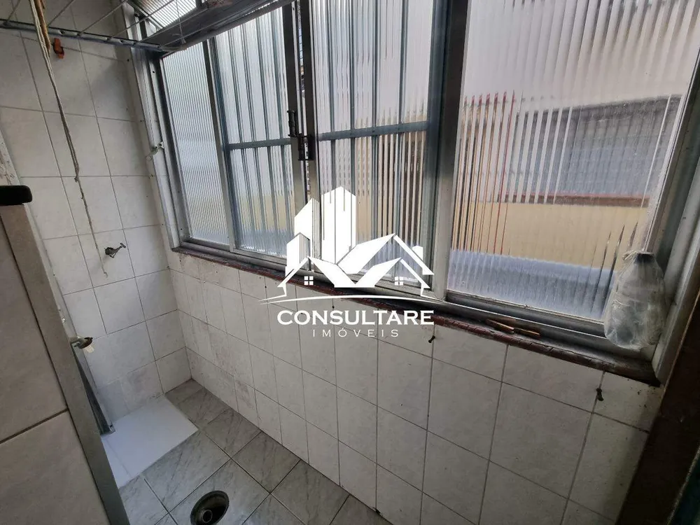 Apartamento, 1 quarto, 41 m² - Foto 1