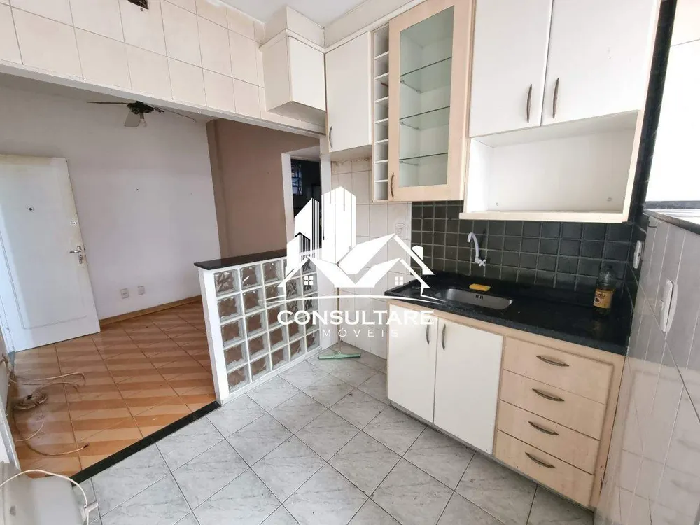 Apartamento, 1 quarto, 41 m² - Foto 3