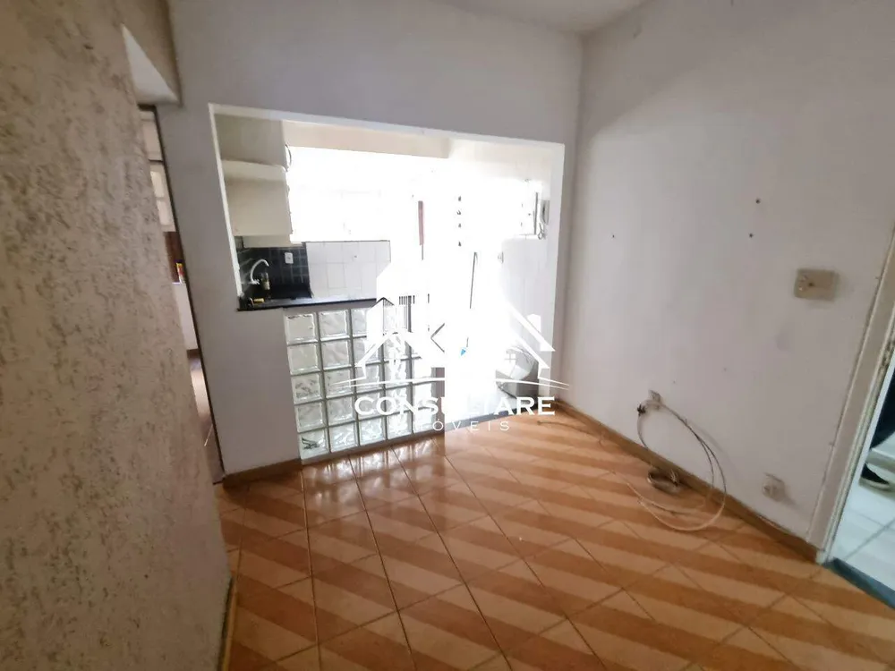 Apartamento, 1 quarto, 41 m² - Foto 2
