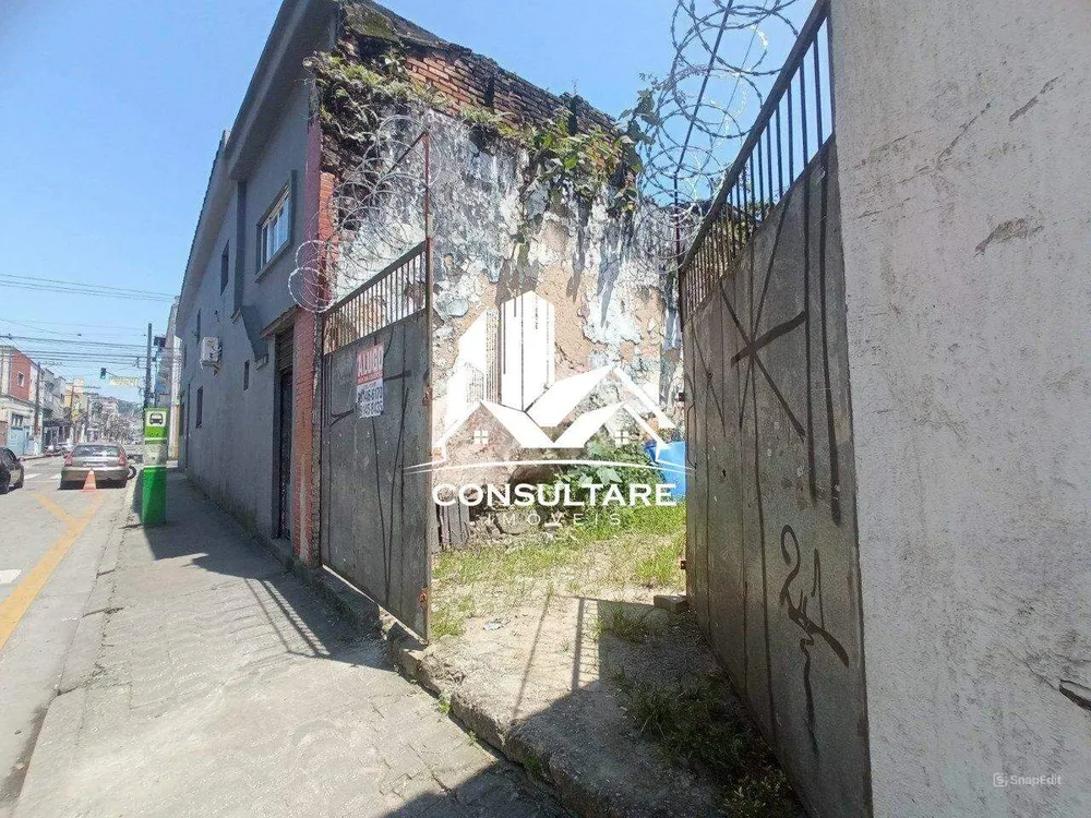 Terreno, 284 m² - Foto 3