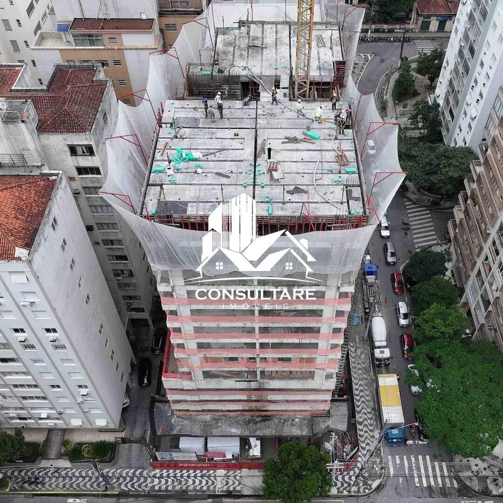 Apartamento, 3 quartos, 126 m² - Foto 1