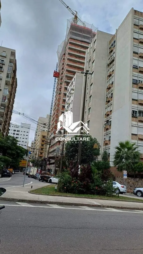 Apartamento, 3 quartos, 126 m² - Foto 2