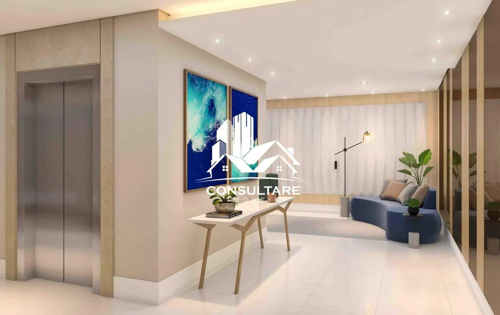 Apartamento, 3 quartos, 126 m² - Foto 3