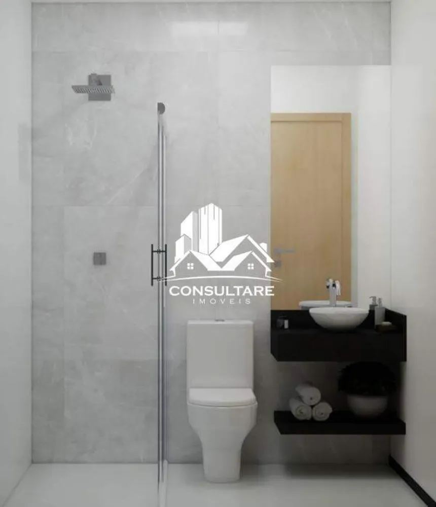 Apartamento, 2 quartos, 56 m² - Foto 2