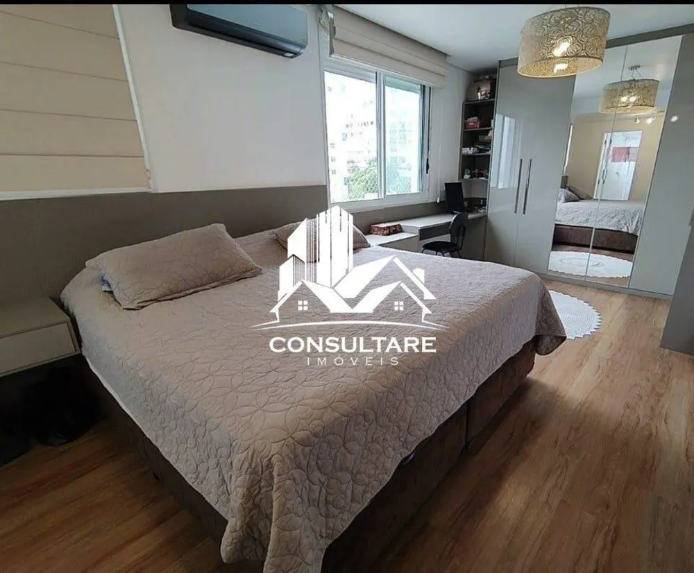 Apartamento, 3 quartos, 197 m² - Foto 3