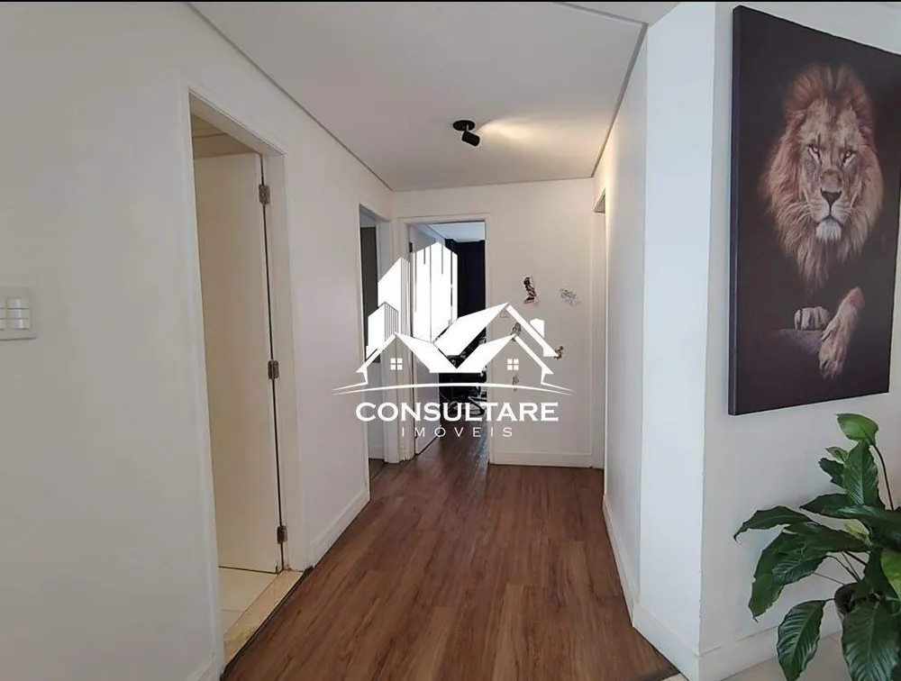 Apartamento, 3 quartos, 197 m² - Foto 2